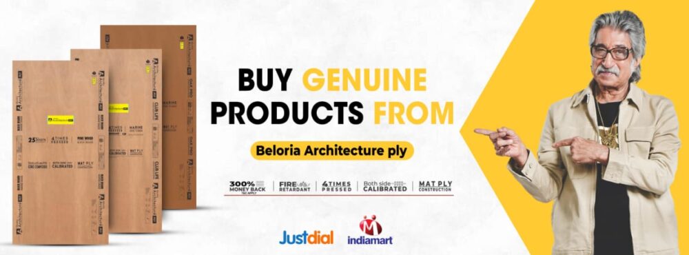 beloriaarchitecture